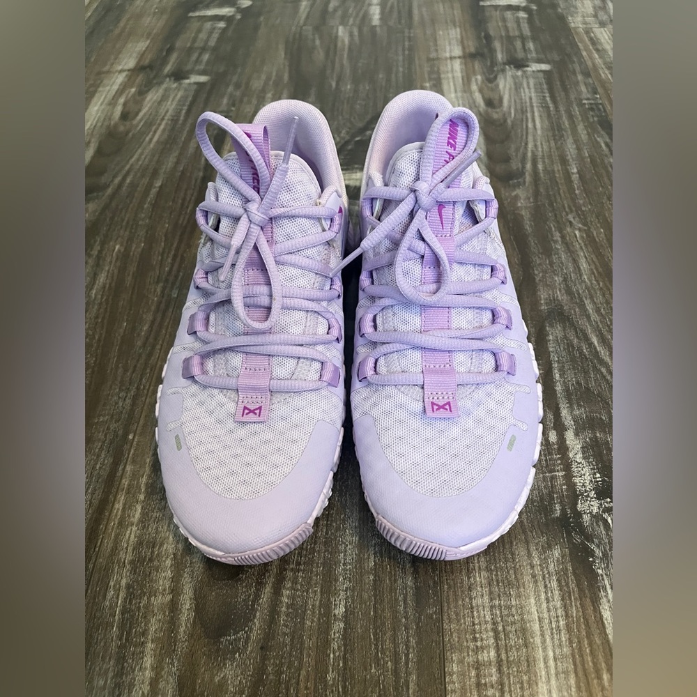 Nike Free Metcon 5